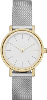 Skagen Часы Skagen SKW2445. Коллекция Mesh