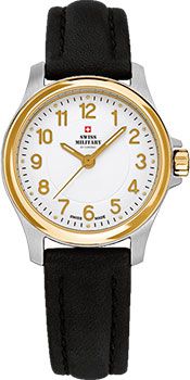 Swiss military Часы Swiss military SM30138.08. Коллекция Кварцевые часы