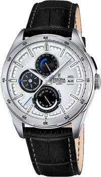 Festina Часы Festina 16877.1. Коллекция Multifuntcion