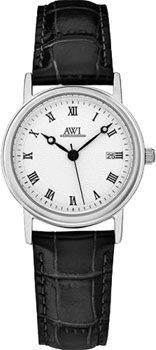 AWI Часы AWI AW1513A. Коллекция Classic