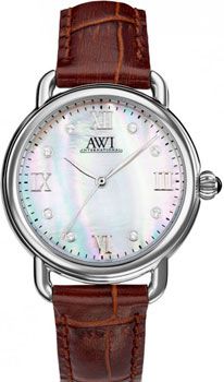 AWI Часы AWI AW1473BV3. Коллекция Classic