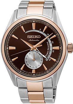 Seiko Часы Seiko SSA308J1. Коллекция Presage