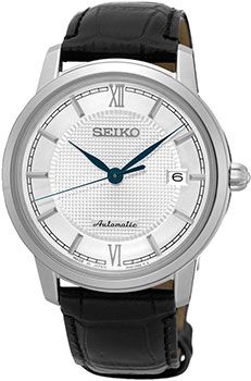Seiko Часы Seiko SRPA13J1. Коллекция Presage