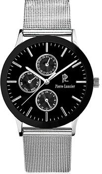 Pierre Lannier Часы Pierre Lannier 206F138. Коллекция Elegance style