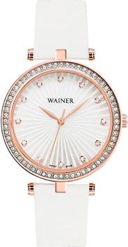 Wainer Часы Wainer WA.15482A. Коллекция Venice
