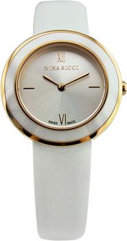 Nina Ricci Часы Nina Ricci NR064005. Коллекция N064