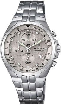 Festina Часы Festina 6843.2. Коллекция Chronograph