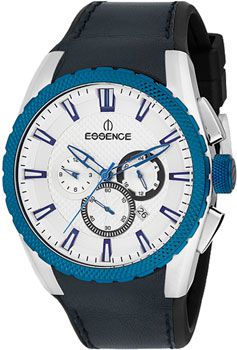 Essence Часы Essence ES6354MR.337. Коллекция Ethnic