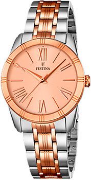 Festina Часы Festina 16941.2. Коллекция Boyfriend Collection