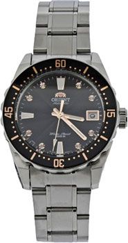 Orient Часы Orient AC0A001B. Коллекция Automatic