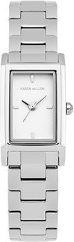 Karen Millen Часы Karen Millen KM114SM. Коллекция SS16