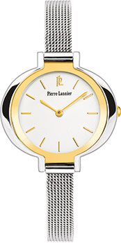 Pierre Lannier Часы Pierre Lannier 002F648. Коллекция week end ligne pure