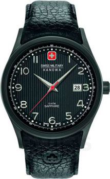 Swiss military hanowa Часы Swiss military hanowa 06-4286.13.007. Коллекция Navalus
