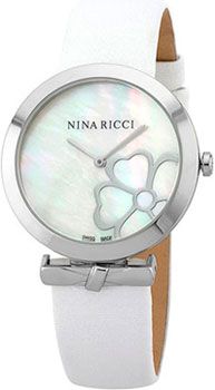 Nina Ricci Часы Nina Ricci NR043017. Коллекция N043