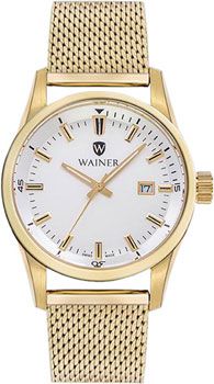 Wainer Часы Wainer WA.13488A. Коллекция Venice