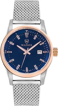 Wainer Часы Wainer WA.13488C. Коллекция Venice