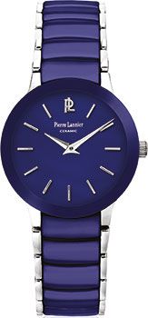 Pierre Lannier Часы Pierre Lannier 005L666. Коллекция Elegance ceramic