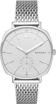 Skagen Часы Skagen SKW2402. Коллекция Mesh