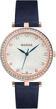 Wainer Часы Wainer WA.15482B. Коллекция Venice
