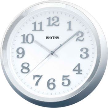 Rhythm Настенные часы  Rhythm CMG552NR19. Коллекция Настенные часы