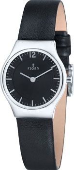 Fjord Часы Fjord FJ-6029-01. Коллекция EDLA