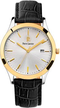 Pierre Lannier Часы Pierre Lannier 231G023. Коллекция Elegance Basic