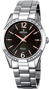 Festina Часы Festina 16913.2. Коллекция Boyfriend Collection