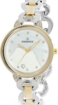 Essence Часы Essence D939.220. Коллекция Femme
