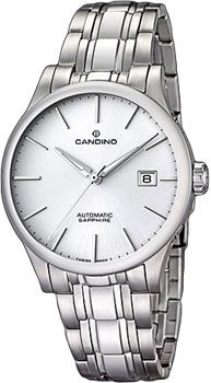 Candino Часы Candino C4495.5. Коллекция Automatic