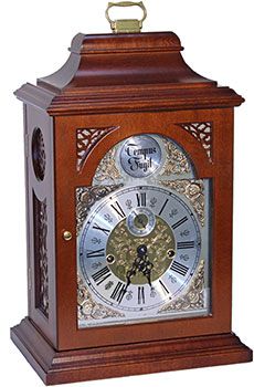 Kieninger Настольные часы  Kieninger 1270-23-01. Коллекция Настольные часы