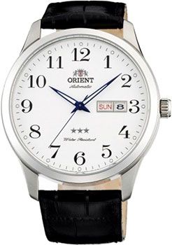 Orient Часы Orient AB0B004W. Коллекция Automatic