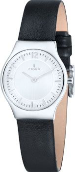 Fjord Часы Fjord FJ-6029-02. Коллекция EDLA
