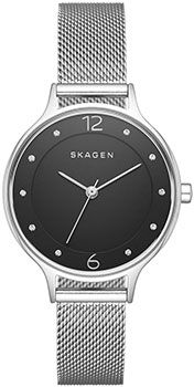 Skagen Часы Skagen SKW2473. Коллекция Mesh