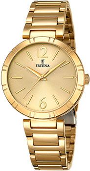 Festina Часы Festina 16938.1. Коллекция Mademoiselle