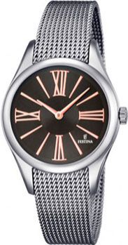 Festina Часы Festina 16962.2. Коллекция Boyfriend Collection