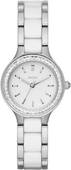 DKNY Часы DKNY NY2494. Коллекция Chambers