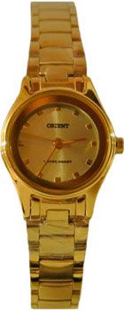 Orient Часы Orient UB6200HC. Коллекция Quartz Standart
