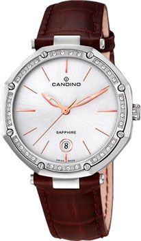 Candino Часы Candino C4526.6. Коллекция Elegance