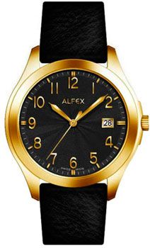 Alfex Часы Alfex 5718-028. Коллекция Modern Classic