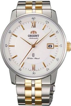 Orient Часы Orient ER02001W. Коллекция AUTOMATIC