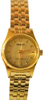 Orient Часы Orient UB3M002C. Коллекция Quartz Standart