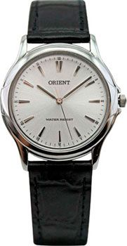 Orient Часы Orient QB1E00HB. Коллекция Quartz Standart