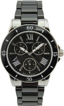 Orient Часы Orient SX05004B. Коллекция Dressy