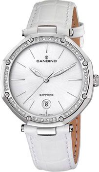 Candino Часы Candino C4526.5. Коллекция Elegance