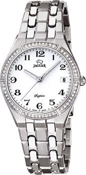 Jaguar Часы Jaguar J692-1. Коллекция Pret A PORTER