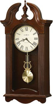 Howard miller Настенные часы  Howard miller 625-466. Коллекция Настенные часы