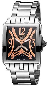 Cerruti 1881 Часы Cerruti 1881 CT100762S06. Коллекция Ladies