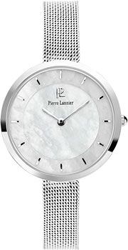 Pierre Lannier Часы Pierre Lannier 074K698. Коллекция Elegance Style