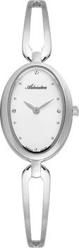 Adriatica Часы Adriatica 3505.5113Q. Коллекция Zirconia