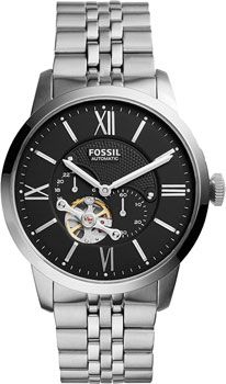 Fossil Часы Fossil ME3107. Коллекция Townsman